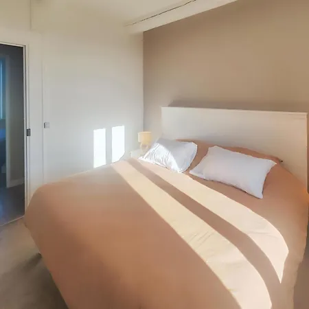 Tatil Evi Beautiful In Villespassans