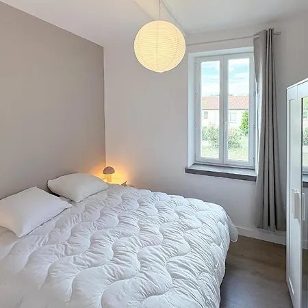 Tatil Evi Gorgeous In