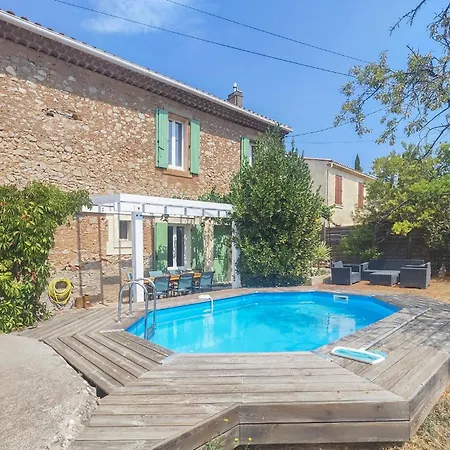 Gorgeous In * Villespassans